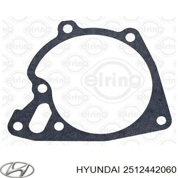 2512442060 Hyundai/Kia