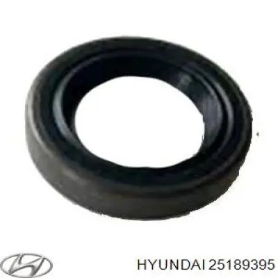 Сальник АКПП/КПП (входного/первичного вала) Hyundai/Kia 25189395
