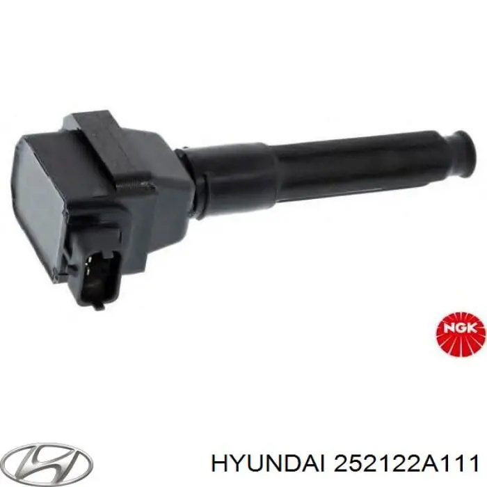 Клиновый ремень Hyundai/Kia 252122A111 цена, от 11.65 USD