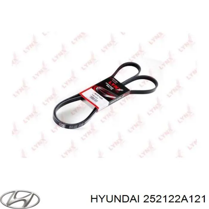 252122A121 Hyundai/Kia