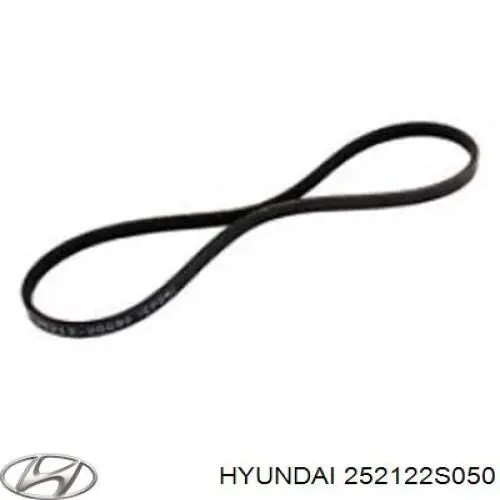  252122S050 Hyundai/Kia