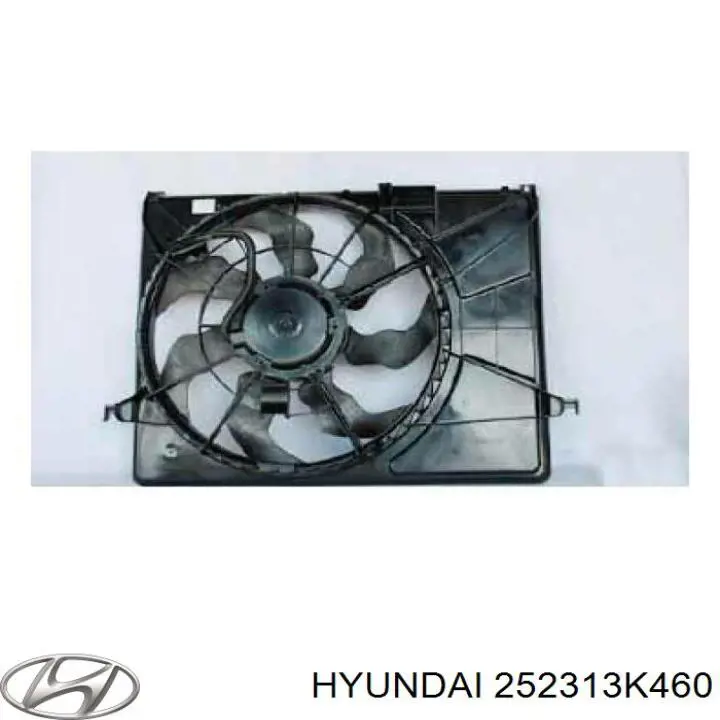 252313K460 Hyundai/Kia