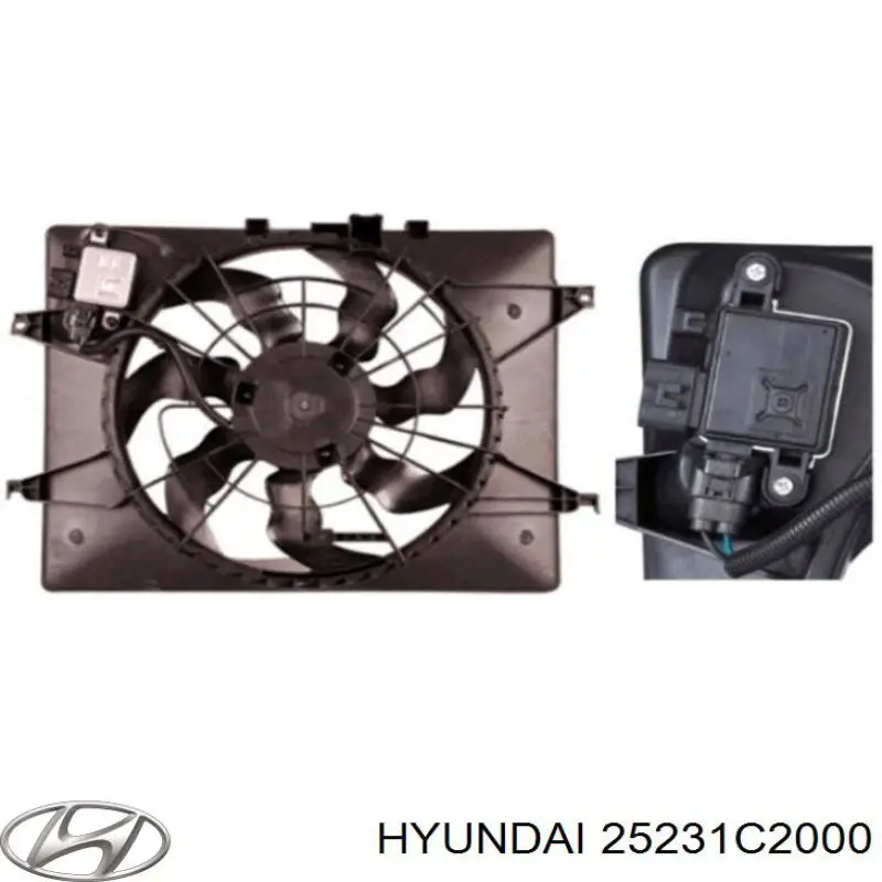  Hyundai/Kia 25231C2000 цена, от 51.92 USD