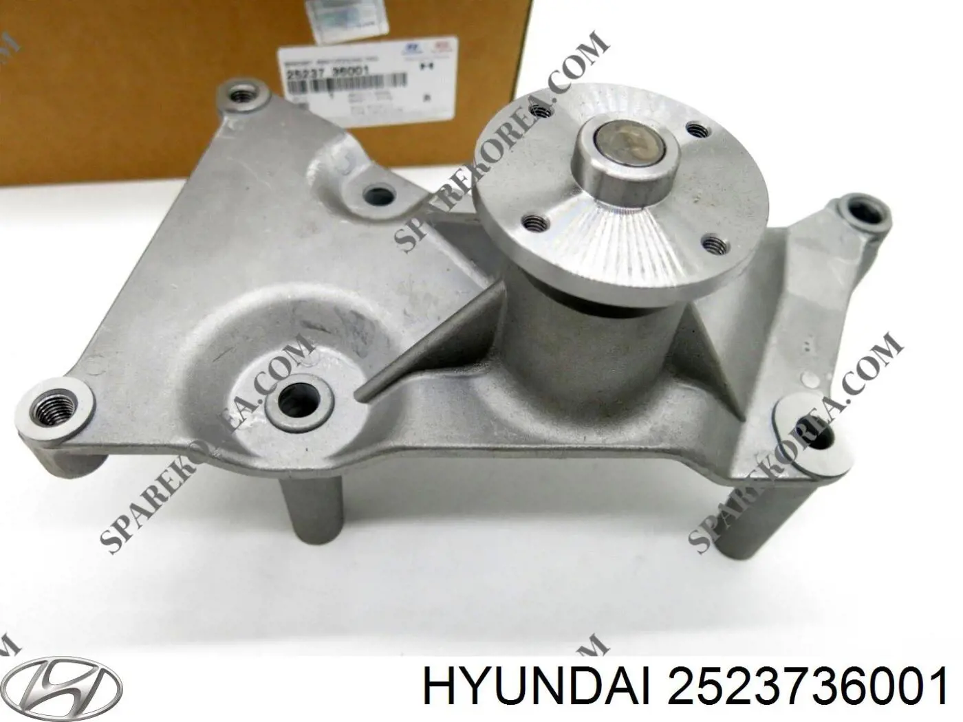  2523736000 Hyundai/Kia