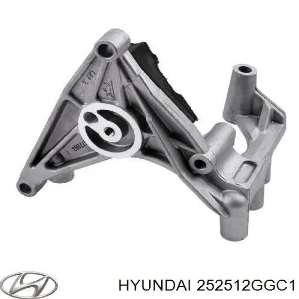 252512GGC1 Hyundai/Kia 