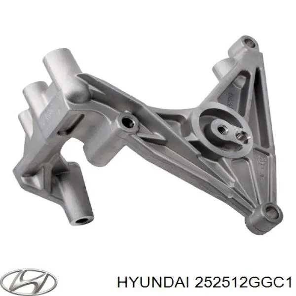  Hyundai/Kia 252512GGC1 цена, от 19.00 USD