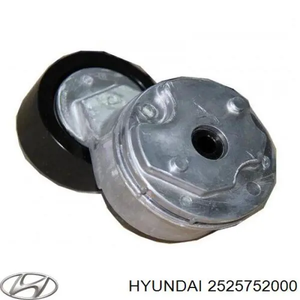  2525752000 Hyundai/Kia