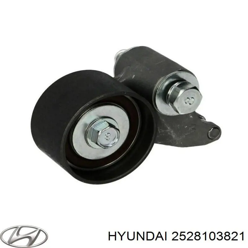  Hyundai/Kia 2528103821 цена, от 33.10 USD