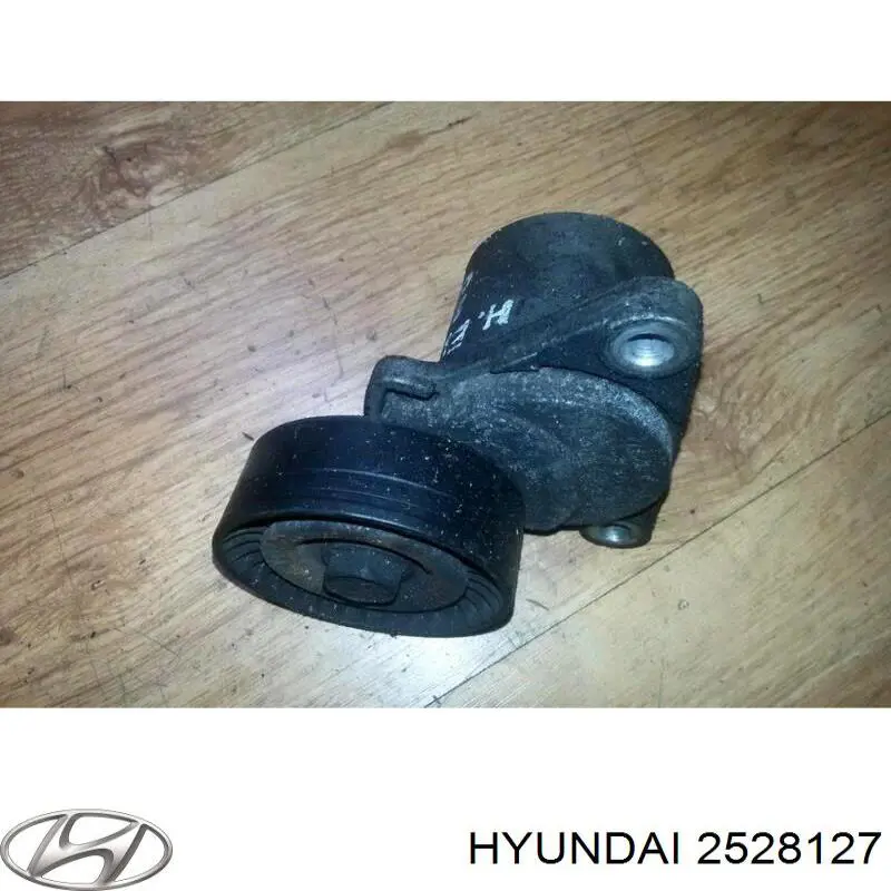 Купить 2528127 Hyundai/Kia 
