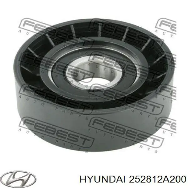 252812A200 Hyundai/Kia