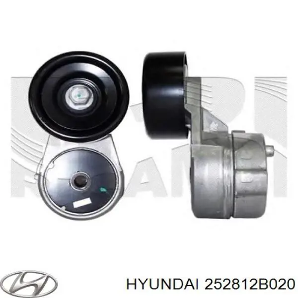 252812B020 Hyundai/Kia