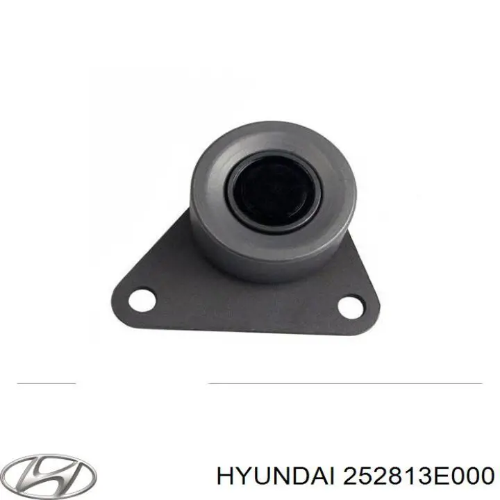 Натяжитель приводного ремня 252813E000 Hyundai/Kia