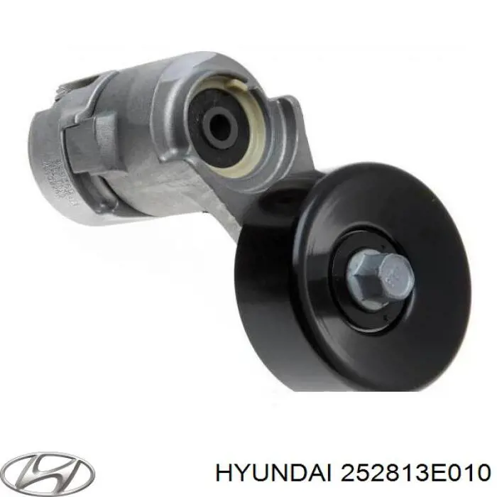 Купить 252813E010 Hyundai/Kia Натяжитель приводного ремня