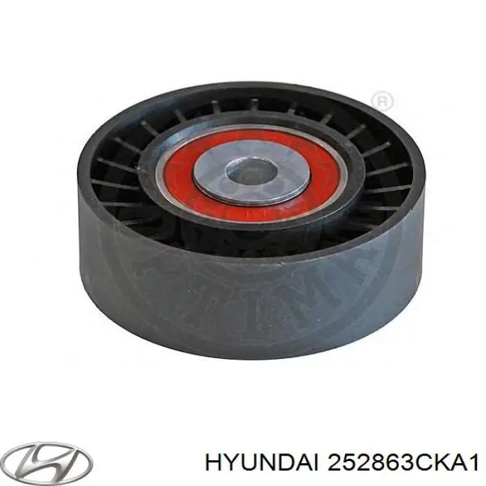 252863CKA1 Hyundai/Kia 
