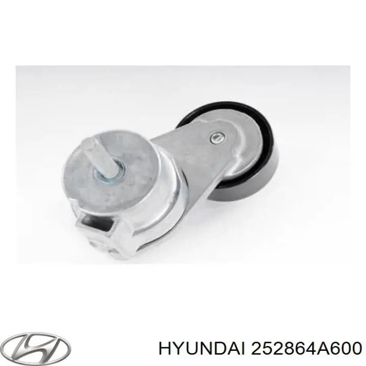 Купить 252864A600 Hyundai/Kia 