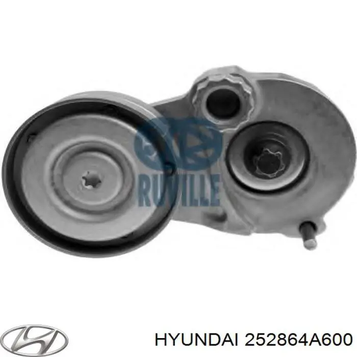 252864A600 Hyundai/Kia 