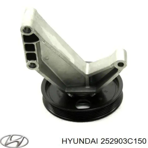  Hyundai/Kia 252903C150 цена, от 31.47 USD