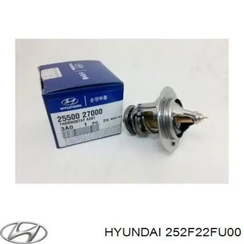 Купить 252F22FU00 Hyundai/Kia 