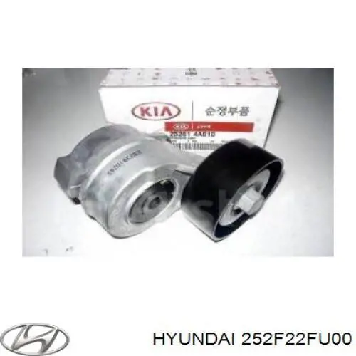  252F22FU00 Hyundai/Kia