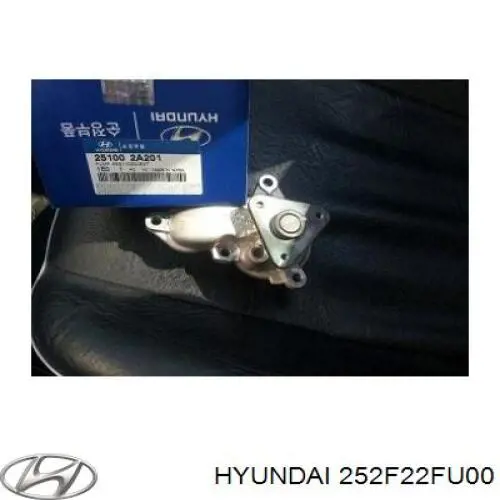 252F22FU00 Hyundai/Kia 