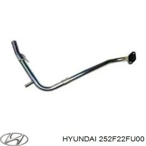  Hyundai/Kia 252F22FU00 цена, от 2166.45 USD