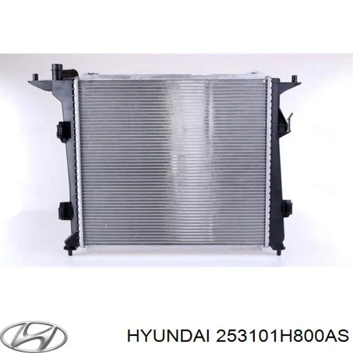 253101H800AS Hyundai/Kia 