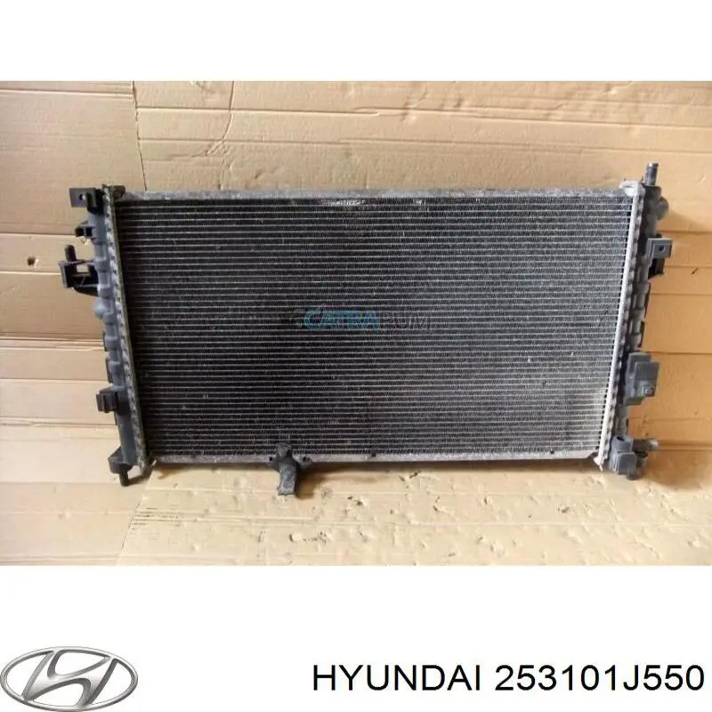  253101J550 Hyundai/Kia