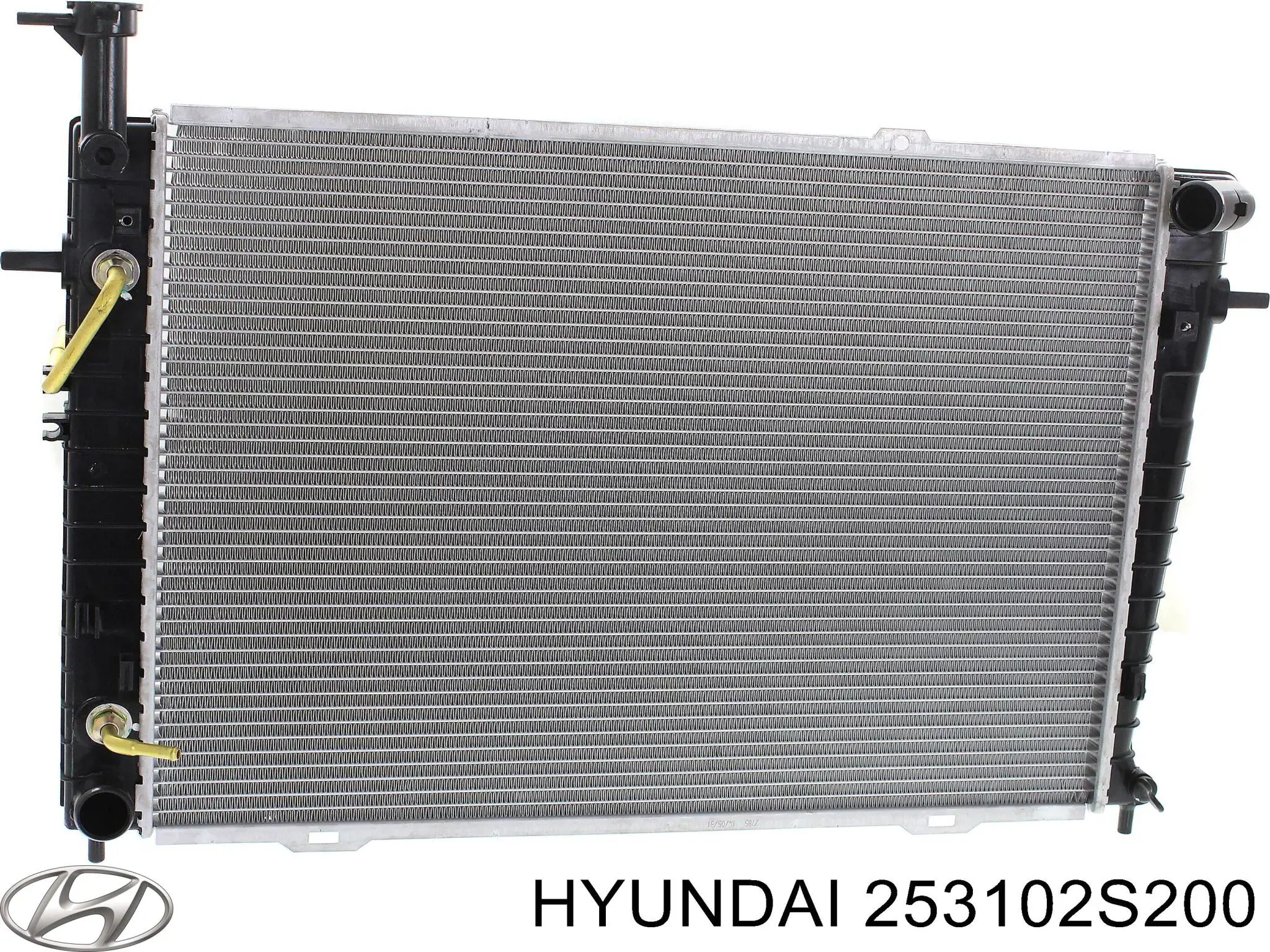 253102S200 Hyundai/Kia 