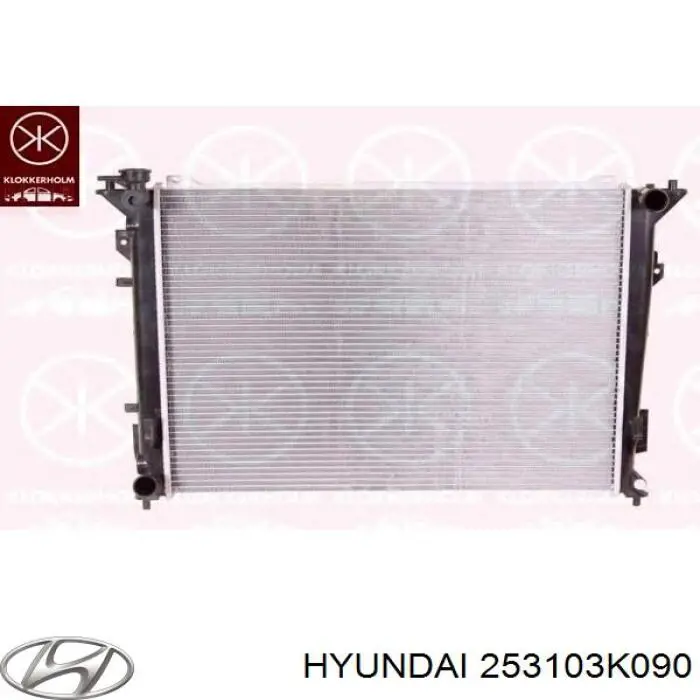 253103K090 Hyundai/Kia