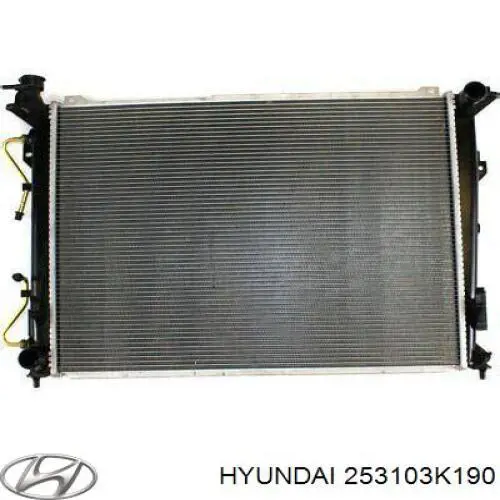 253103K190 Hyundai/Kia