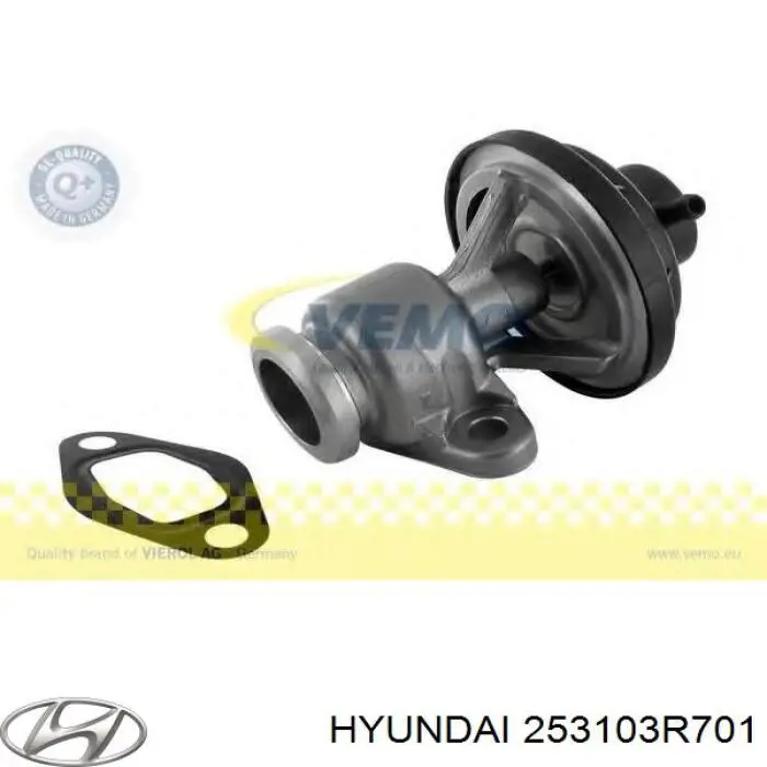 253103R701 Hyundai/Kia 