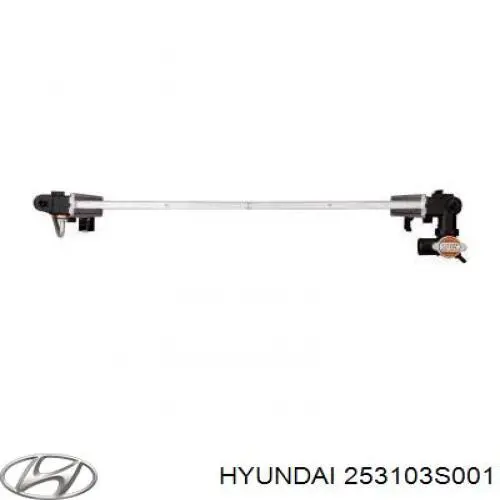 Радиатор 253103S001 Hyundai/Kia