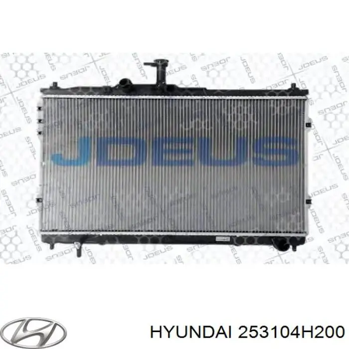 253104H200 Hyundai/Kia 