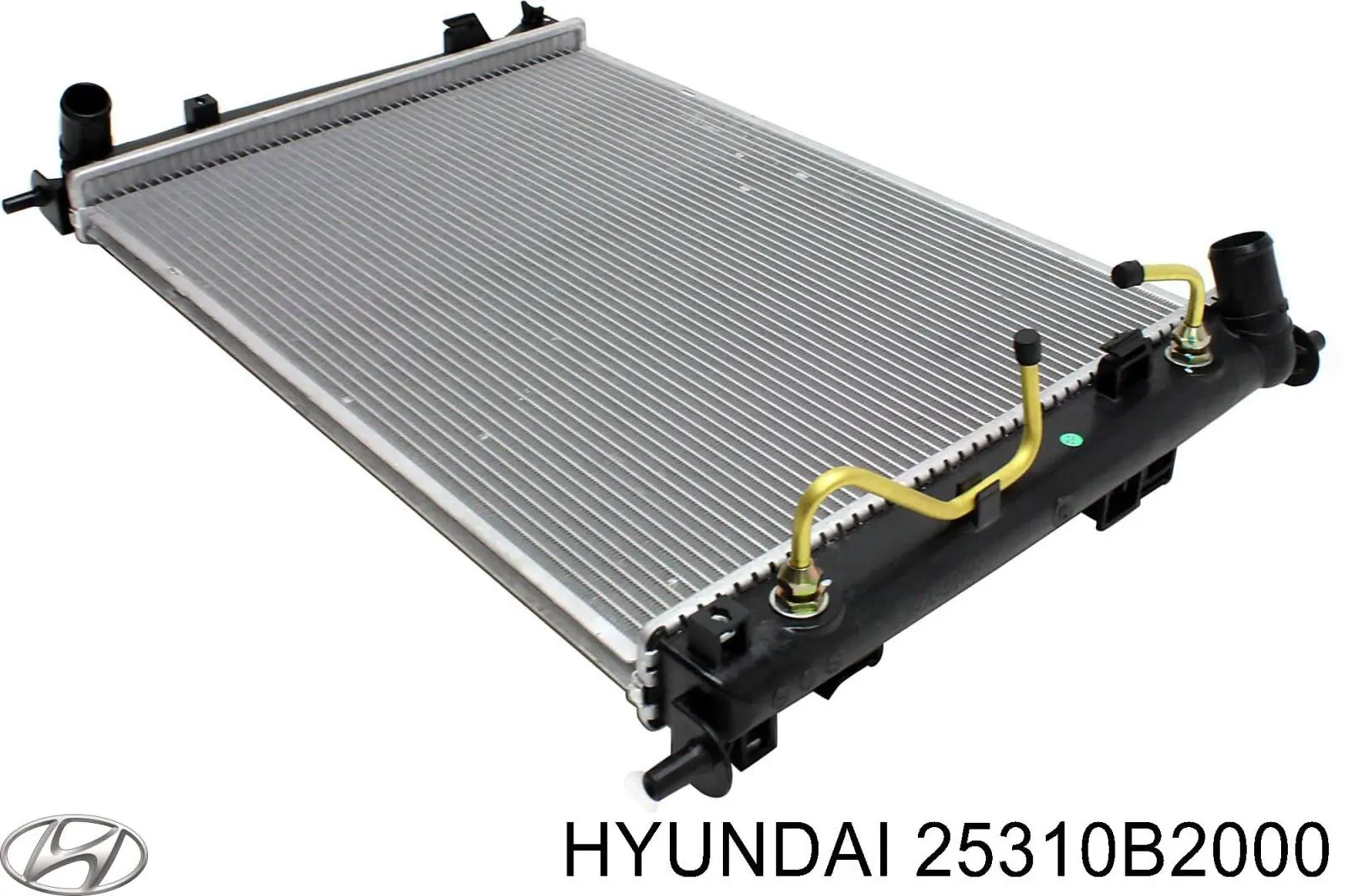 PL823027 Koyorad Радиатор основной