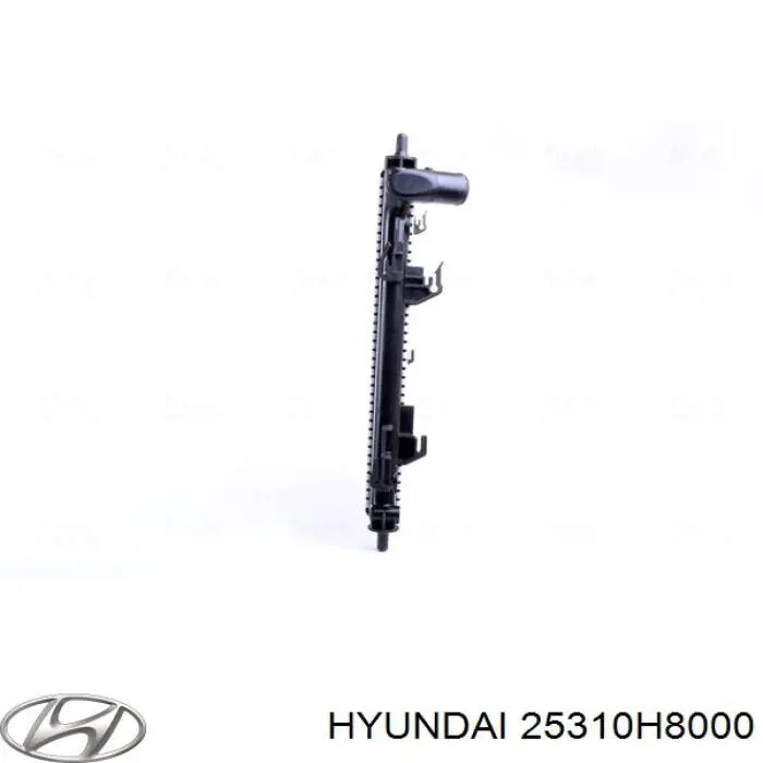  25310H8000 Hyundai/Kia