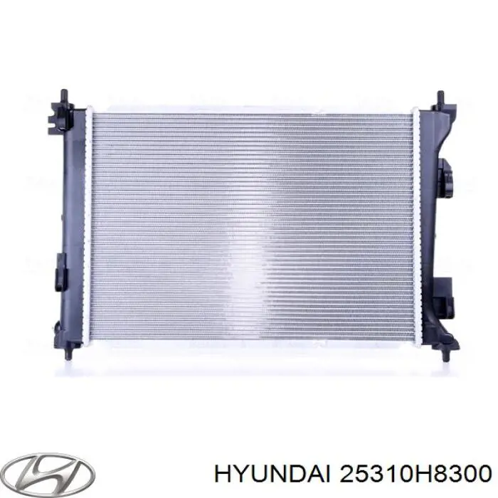  25310H8300 Hyundai/Kia