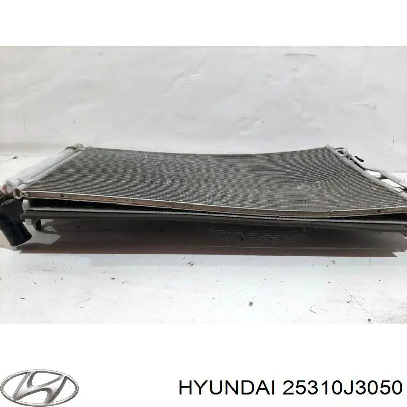  25310J3050 Hyundai/Kia