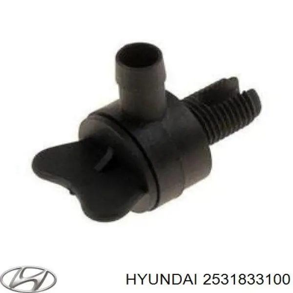  2531833100 Hyundai/Kia