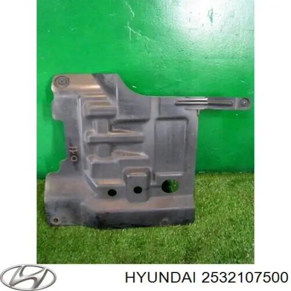 2532107500 Hyundai/Kia 