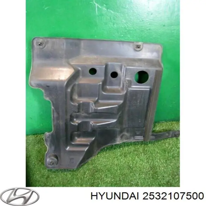  Hyundai/Kia 2532107500 цена, от  USD