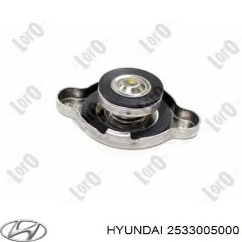 Крышка радиатора 21430D991A Nissan/Infiniti