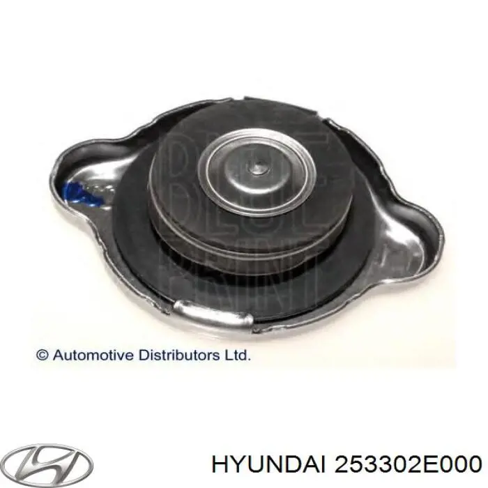 253302E000 Hyundai/Kia