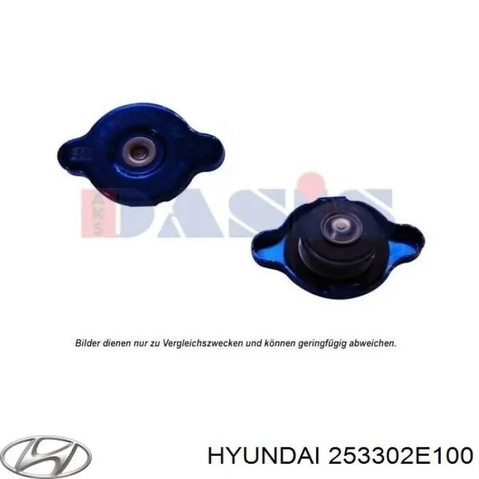 253302E100 Hyundai/Kia