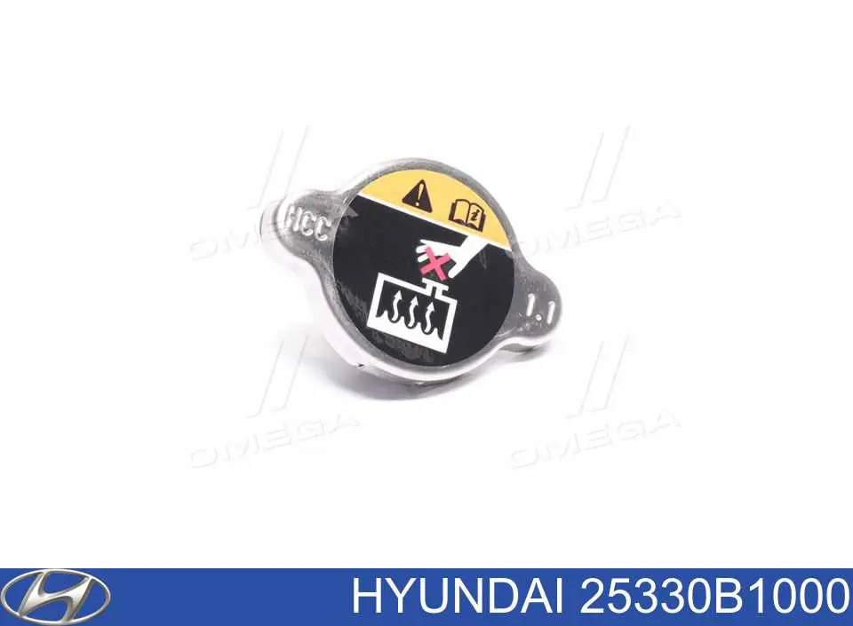  25330B1000 Hyundai/Kia