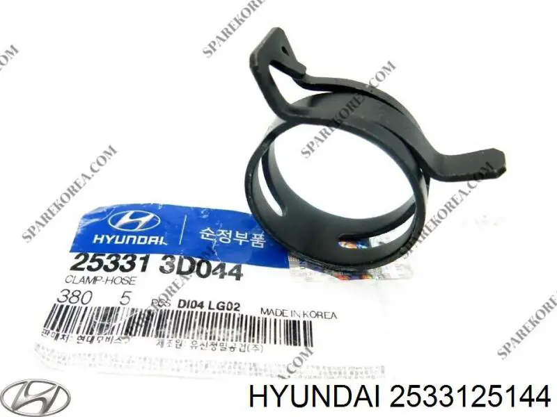 253314X044 Hyundai/Kia 