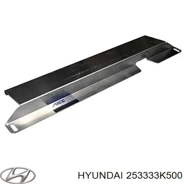 Купить 253333K500 Hyundai/Kia 