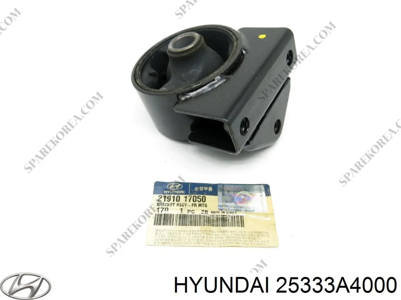  25333A4000 Hyundai/Kia