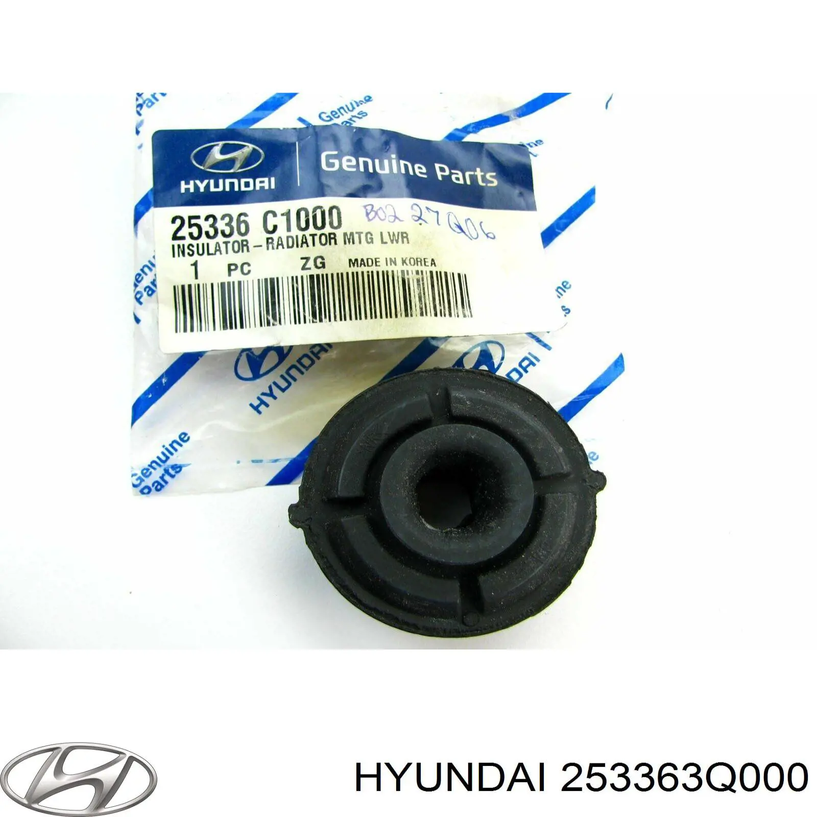  253363Q000 Hyundai/Kia