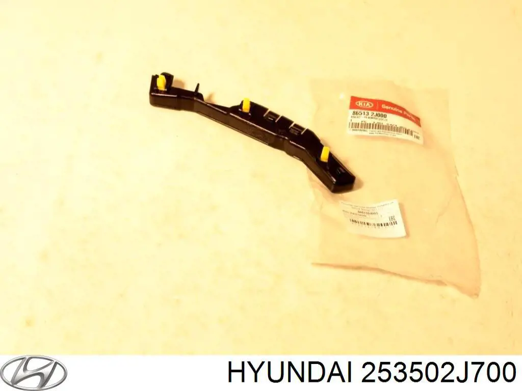  253502J700 Hyundai/Kia