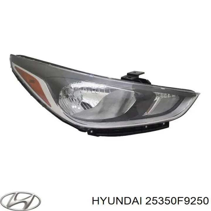  25350F9250 Hyundai/Kia